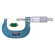 MITUTOYO Tube Micrometer 1 to 2" 115-242