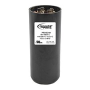 Perfect Aire Start Capacitor, Rnd, 161-193MFD/110-125V PROSC161
