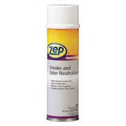 Zep Deodorizer, Pleasant Fresh, 16 oz. 1040677