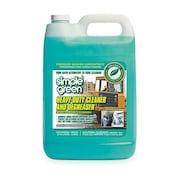 Simple Green Liquid 1 gal. Heavy Duty Cleaner and Degreaser, Jug 2310000418203