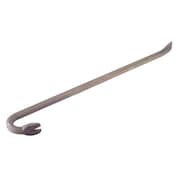 Ampco Safety Tools Crow Bar, 24 in. OAL W-30