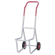 Raymond Products Stacking Chair Truck, 240 l., 48 x 33-1/2" 500US