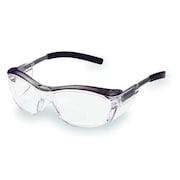 3M Reading Glasses, +1.5, Clear, Polycarbonate 11434-00000-20