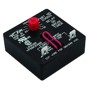 Icm Time Delay, Delay on Break, 1.5 Contact Rating (Amps), 18 To 240V AC Volts ICM203B