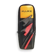 Fluke Test Lead Kit, 10A Fluke-T5-KIT