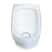 URNAL STANDARD FURNITURE マークロスコNUMBER 10 Sloan Urinal, Waterfree, White WES1000 | Zoro