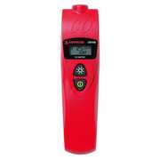 AMPROBE Carbon Monoxide Meter, Range 0 to 999 PPM CM100