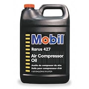 Mobil Mobil Rarus 427, Compressor, 1 gal., ISO 100, SAE Grade 30 101016