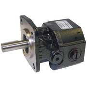 Concentric International Pump, Gear, 0.4 GPM 1002496