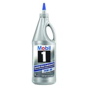 Mobil 1 1 qt Gear Oil Drip Can 104361