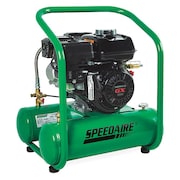 Speedaire Compressor, Air, 4.0 HP AC1-HH04-05G