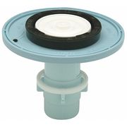 Zurn Toilet Repair Kit, 1.6 Gal, Material of Construction: Rubber and Plastic P6000-ECR-WS1