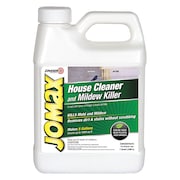 Zinsser Liquid 32 oz. House Cleaner and Mildew Killer, Jug 60104