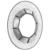 Push Nuts