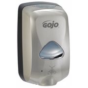 GOJO TFX™ Foam Soap Dispenser, 1200mL, Touch-Free, Nickel 2789-12