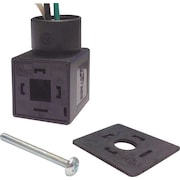 Aro Connector, Coil CDW-30