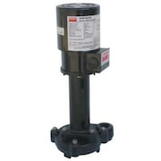 Dayton Pump, Coolant, 1/8 HP, 230V, 0.4 Amp 4JPH4