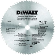 Dewalt 7 1/4" 68T Non-ferrous Saw Blade DW3329