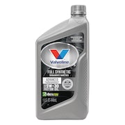 VALVOLINE Motor Oil, 5W-30, Full Synthetic, 32 Oz VV955