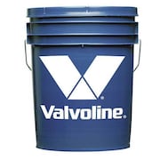 VALVOLINE Diesel Motor Oil, Heavy Duty, 5 Gal, 40W VV400