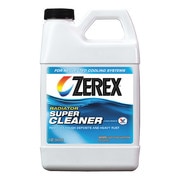Zerex Radiator Super Cleaner, 32 oz. ZXC02