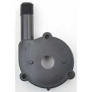 Little Giant Pump Volute, Use With 1P553, 1P939, 2P526, 3P734 101375