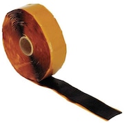 Zoro Select Tape, 2 In. Wide, 30 Ft. Long 4PDE9