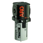 ARO Compressed Air Filter, 250 psi, 2.87 In. W F35331-410