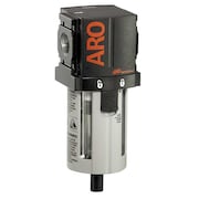 Aro Pneumatic Oil Filter, 1/2 In. NPT, 197 cfm F35342-310