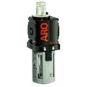 Aro Air Line Lubricator, 1/2In, 156cfm, 150 psi L36341-100