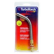 Turbotorch Torch Tip, Swirl 0386-0105