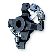 Bell & Gossett Circulating Pump Coupler, 118473 118473