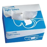 Bausch + Lomb Lens Cleaning Tissue Wipes, Sight Savers, Dry Tissues, Low-Lint, 280 Pack 8566