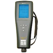 Ysi Dissolved Oxygen Meter, 0 to 50 mg/L Pro20