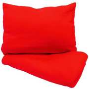 KAMP-RITE TENT COT Emergency Blanket & Pillow Pack KRBP102