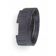 SCHNEIDER ELECTRIC Ring Nut, F/16mm Push Buttons ZB6Y002