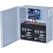 Altronix Power Supply 6/12/24VDC @ 2.5A SMP3E