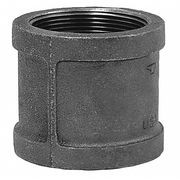 ANVIL 3/4" Malleable Iron Coupling 0310080403