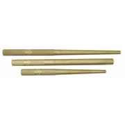 MAYHEW Combination Punch Set, 3 Pieces 61365