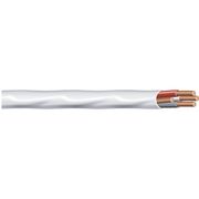 Romex 14 AWG 3 Conductor Nonmetallic Building Cable 600V WT 63946855