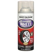 Rust-Oleum 11 oz. Clear Wheel Gloss 248929