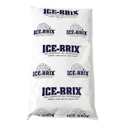 Polar-Tech Ice-Brix Poly Pouch, Reuseable, Leakproof, 24 oz. IB 24