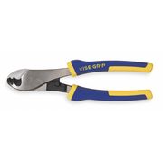 Irwin 8" Cable Cutter, Shear Cut 2078328