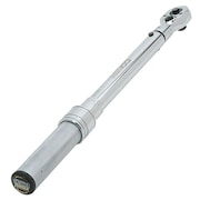 Cdi CDI Torque Wrench, 1/2Dr, 20-150 ft.-lb., 19 in 1503MFRMH