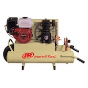 Ingersoll-Rand Compressor, Air, 5.5 HP SS3J5.5GH-WB