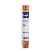 Mersen UL Class Fuse, RK5 Class, TRS-R Series, Time-Delay, 5A, 600V AC, Non-Indicating TRS5R
