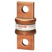 MERSEN Fuse, Very Fast Acting, 200 A, A3T Series, 300V AC, 160V DC, 2-7/16" L x 1-1/16" dia A3T200