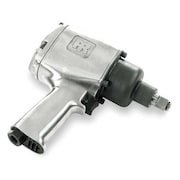 Ingersoll-Rand Air Impact Wrench, 1/2 In. Dr., 7400 rpm 236
