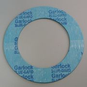Garlock Flange Gasket, Ring, 2 In, Aramind Fiber 3000RG-0150-062-0200