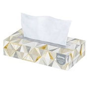 Kimberly-Clark Professional Kleenex 2 Ply Facial Tissue, 125 Sheets 21606